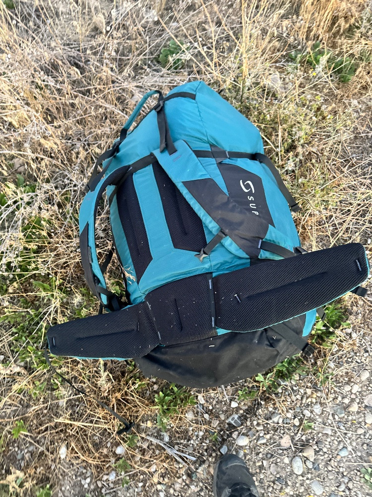 Flow Future Power, L 29, 2023, (110-155kg), 5h - Immagine 3