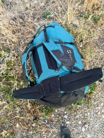 Flow Future Power, L 29, 2023, (110-155kg), 5h