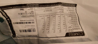 Skywalk Cumeo 2, 75+, 2024, (55-75kg), 25h