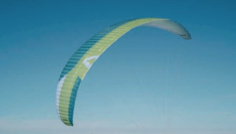 Skywalk Cumeo 2, 75+, 2024, (55-75kg), 25h