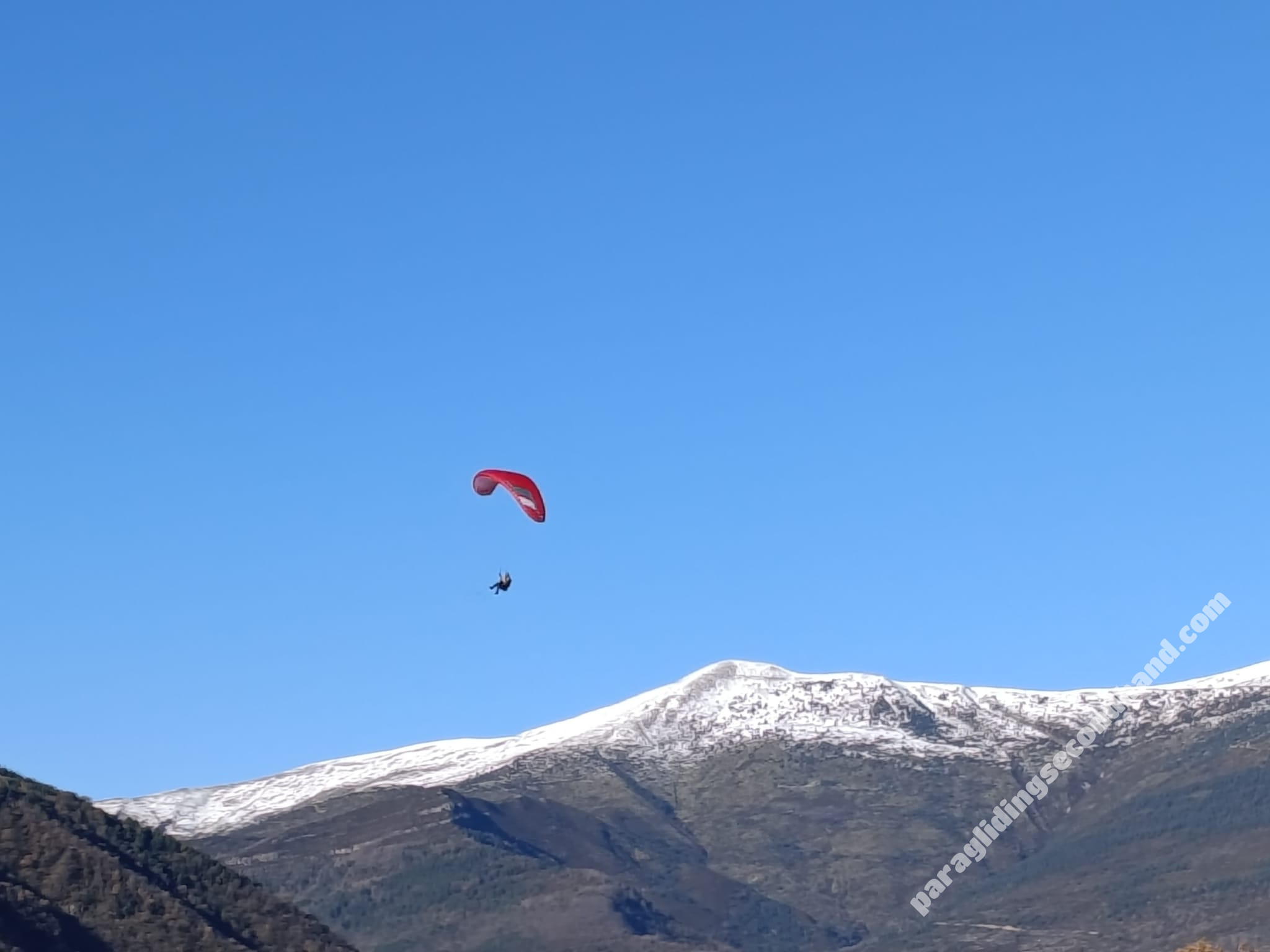 Niviuk KODE P, 18, 2024, (50-100kg), 1h - Image 2