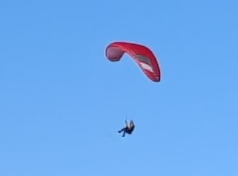 Niviuk KODE P, 18, 2024, (50-100kg), 1h