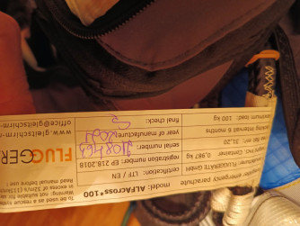 Alfacross100 anno 2021