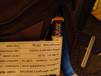 Alfacross100 anno 2021