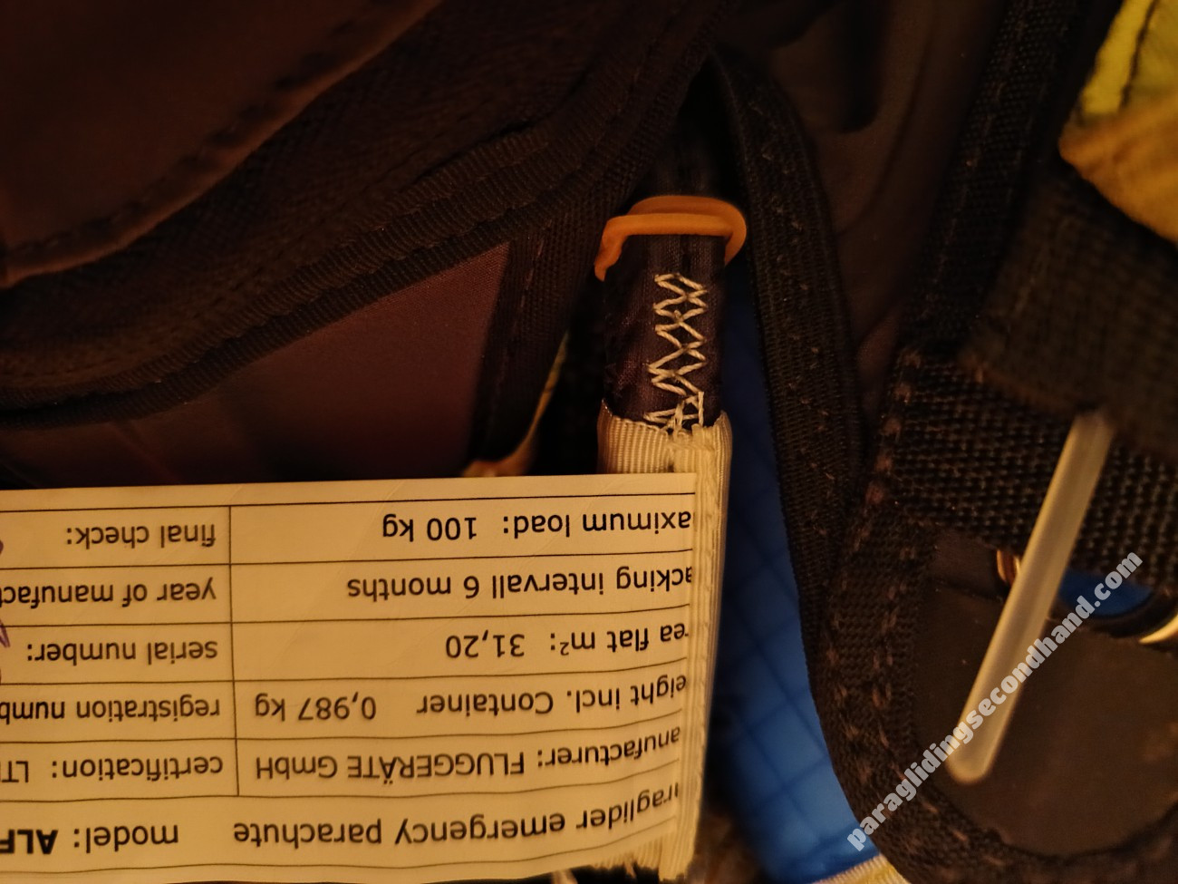 Alfacross100 anno 2021 - Изображение 5