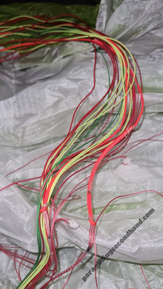 Nova Mentor 6 Light XS, XS, 2021, (70-90kg), 60h - Image 5