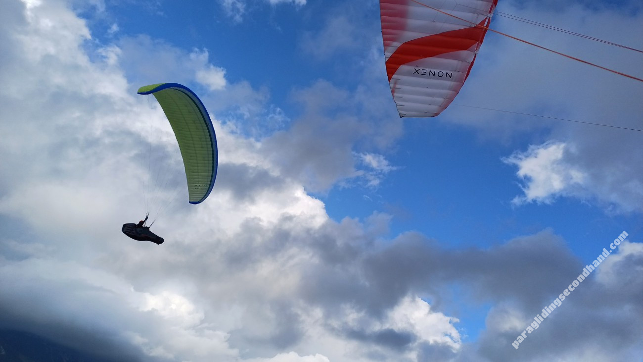 Nova Mentor 6 Light XS, XS, 2021, (70-90kg), 60h - Image 3