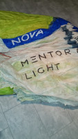 Nova Mentor 6 Light XS, XS, 2021, (70-90kg), 60h
