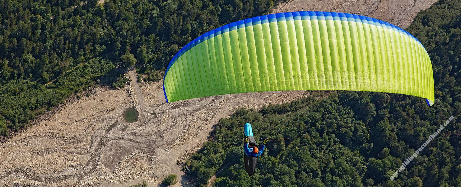 Nova Mentor 6 Light XS, XS, 2021, (70-90kg), 60h