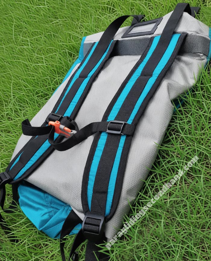 Paragliding Solo Fast Packing Bag Lightweight 400g - Image 7