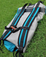 Paragliding Solo Fast Packing Bag Lightweight 400g