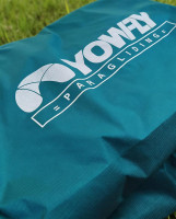 Paragliding Solo Fast Packing Bag Lightweight 400g