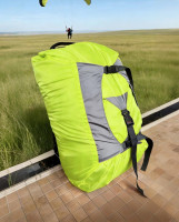 Paragliding Solo Fast Packing Bag Lightweight 400g