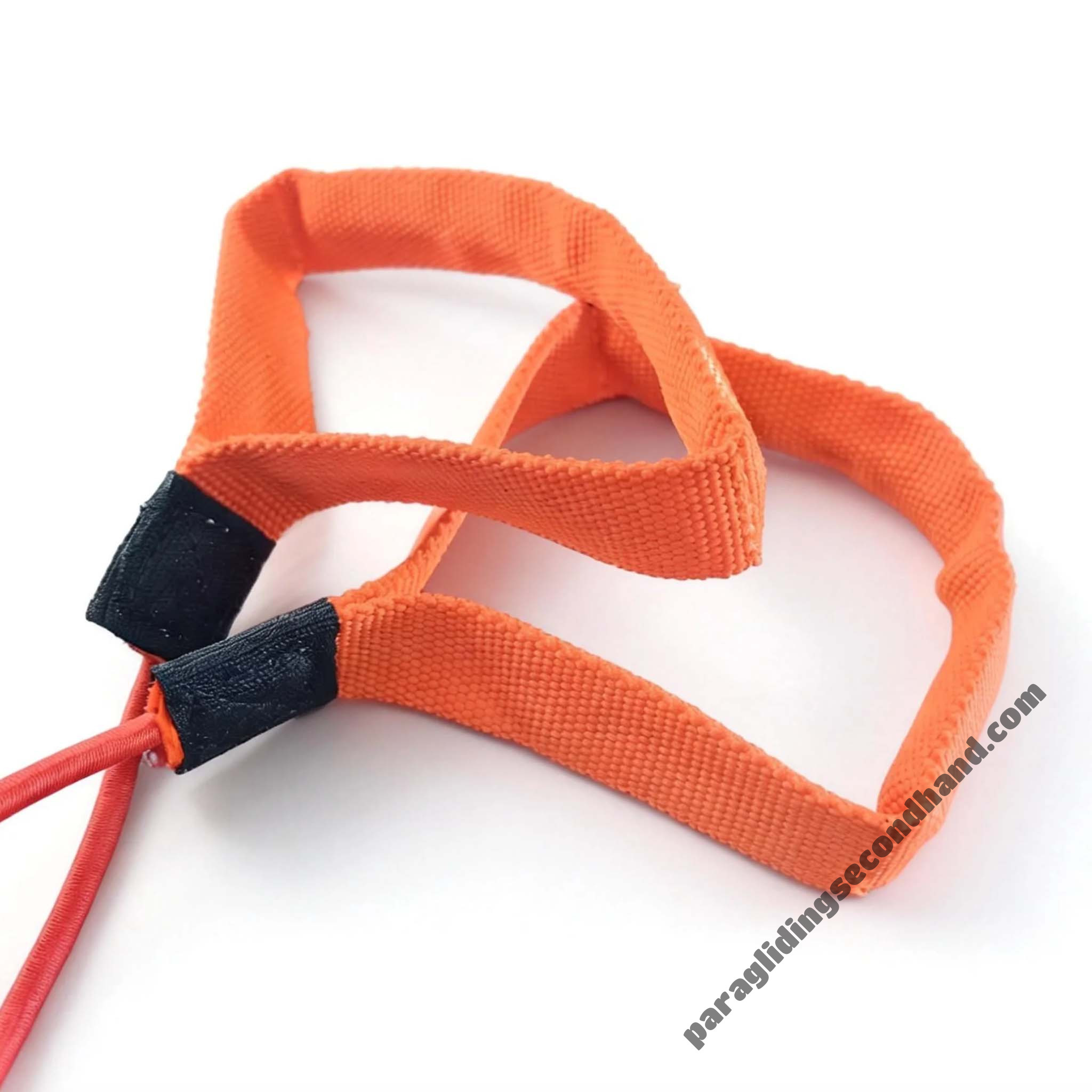 Paragliding Flight Simulator Paramotoring（silver）