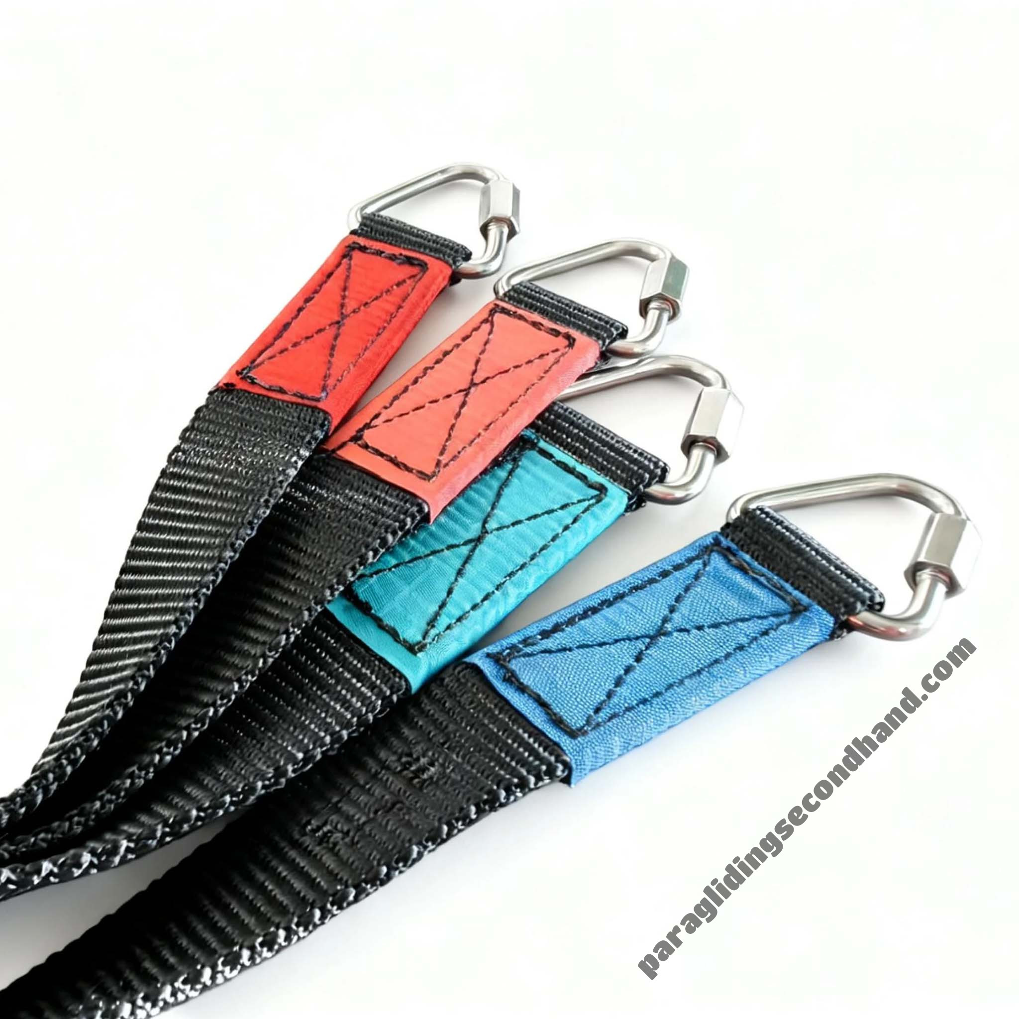 Paragliding Flight Simulator Paramotoring（silver） - Image 3