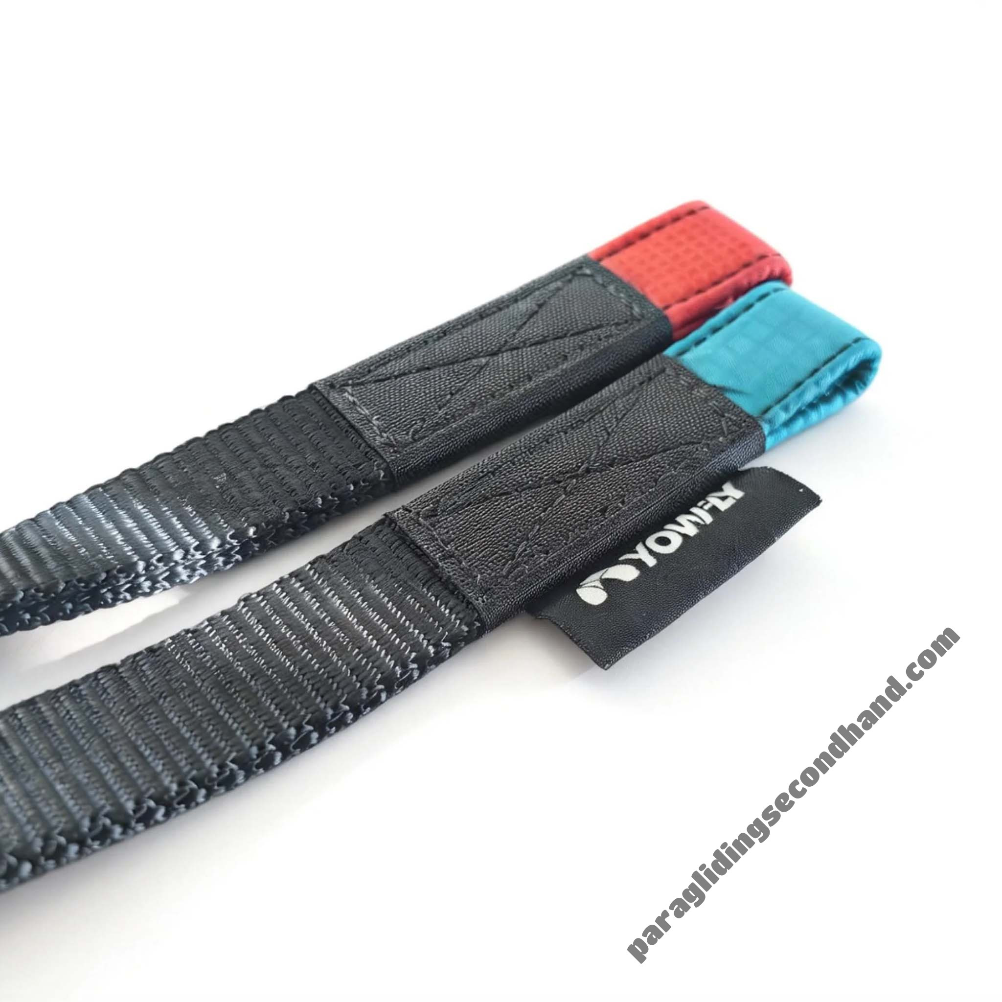 Paragliding Flight Simulator Paramotoring（silver） - Image 2