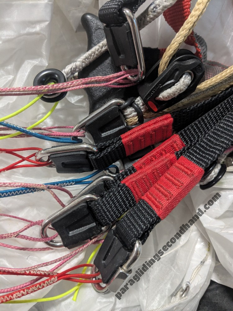 Phi Maestro 2 light, 19, 2025, (65-85kg), 15h - Image 5