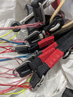 Phi Maestro 2 light, 19, 2025, (65-85kg), 15h