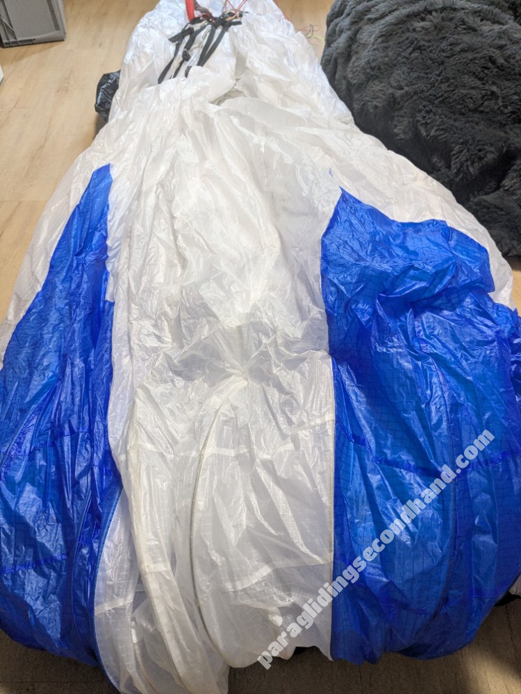 Phi Maestro 2 light, 19, 2025, (65-85kg), 15h - Image 2