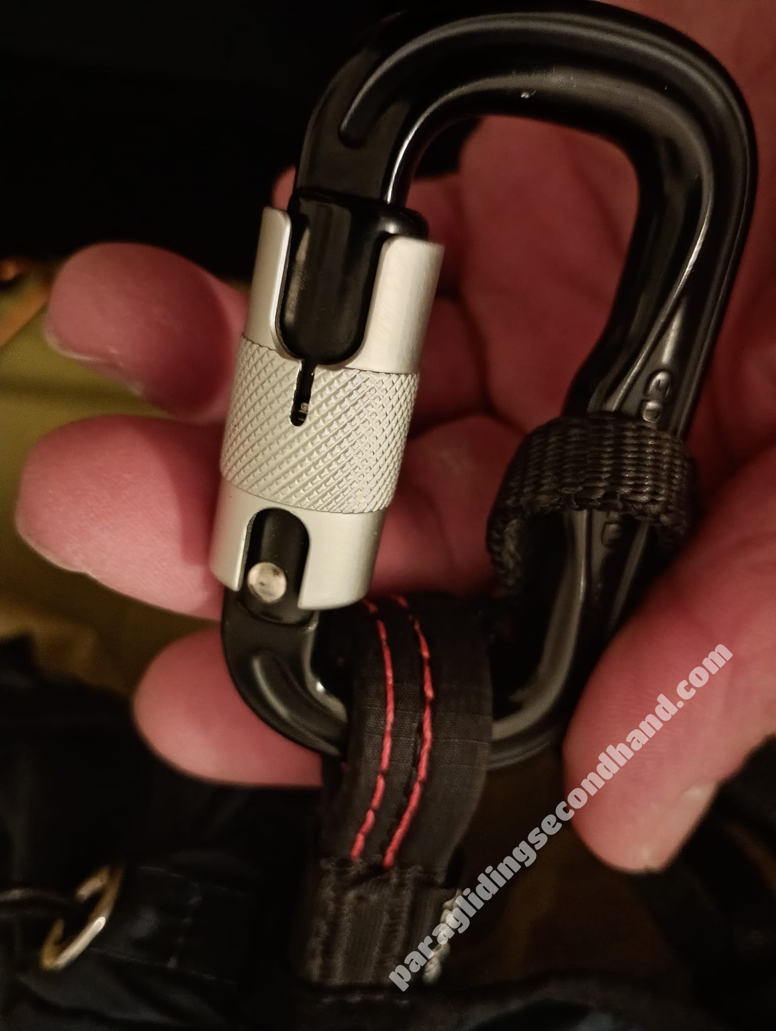 Skywalk RANGE X-ALPS3, M, 2024 - Obraz 7