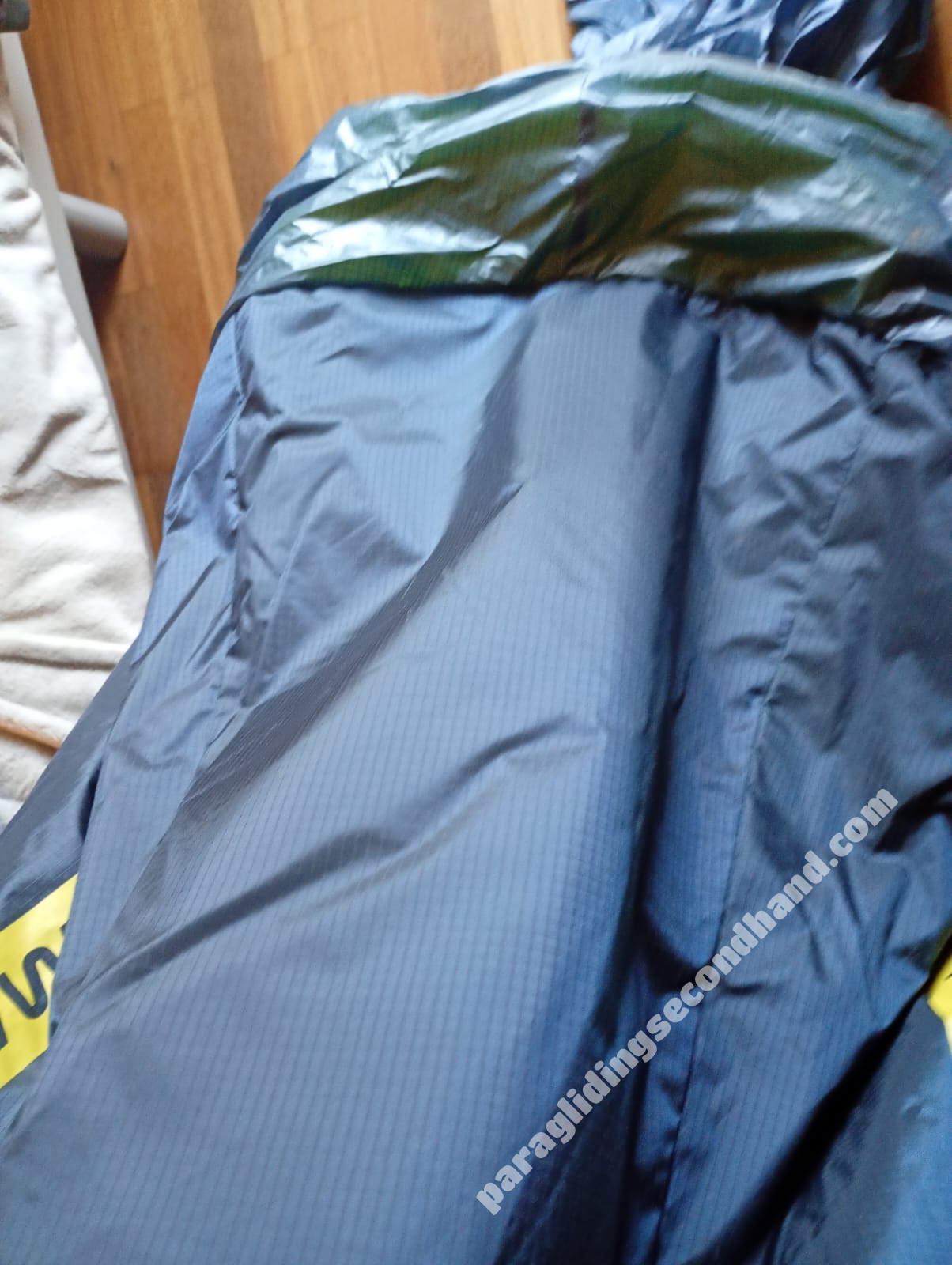 Skywalk RANGE X-ALPS3, M, 2024 - Obraz 2