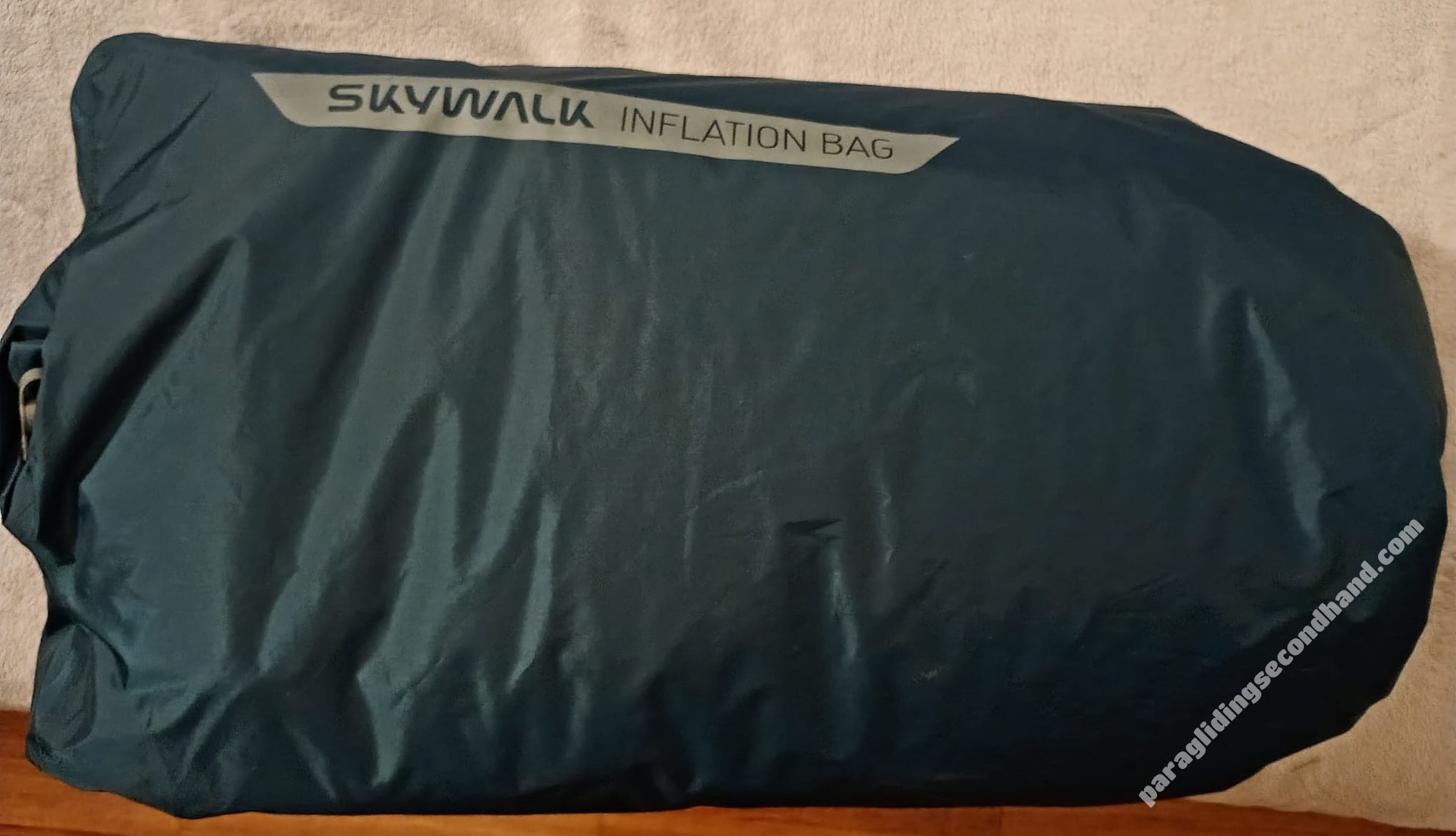 Skywalk RANGE X-ALPS3, M, 2024 - Obraz 8