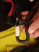 Skywalk RANGE X-ALPS3, M, 2024