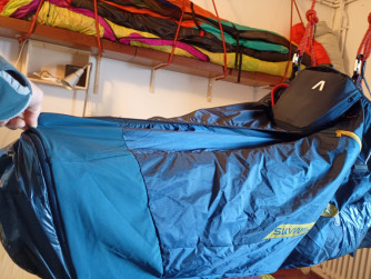 Skywalk RANGE X-ALPS3, M, 2024