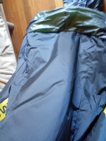 Skywalk RANGE X-ALPS3, M, 2024