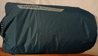 Skywalk RANGE X-ALPS3, M, 2024