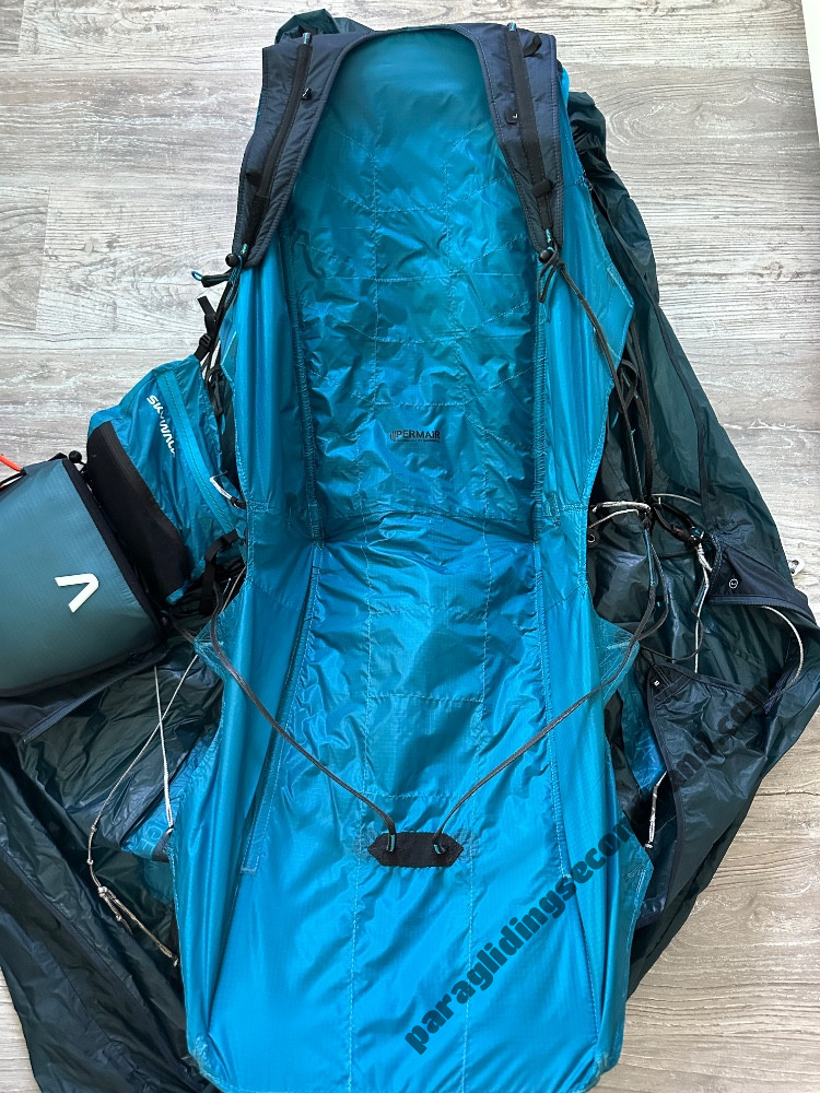 Skywalk Range X-Alps3 AV, L - 图片 4