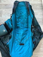 Skywalk Range X-Alps3 AV, L