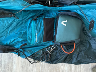 Skywalk Range X-Alps3 AV, L