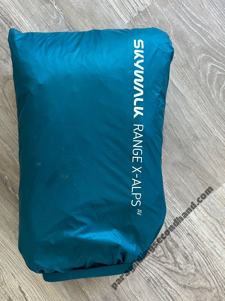 Skywalk Range X-Alps3 AV, L