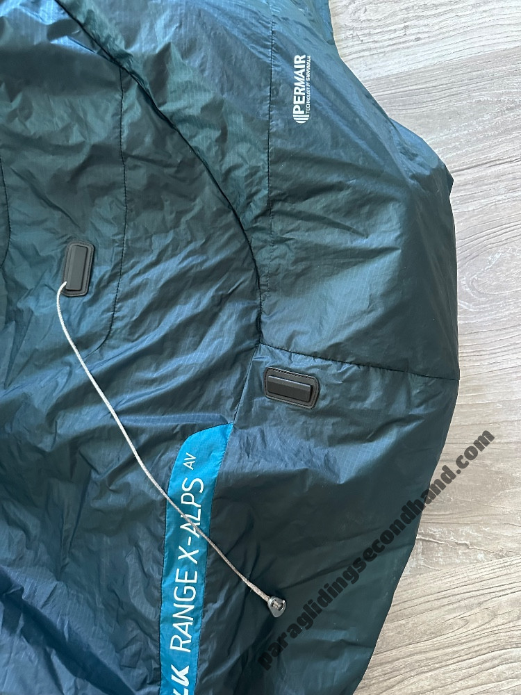 Skywalk Range X-Alps3 AV, L - 图片 2