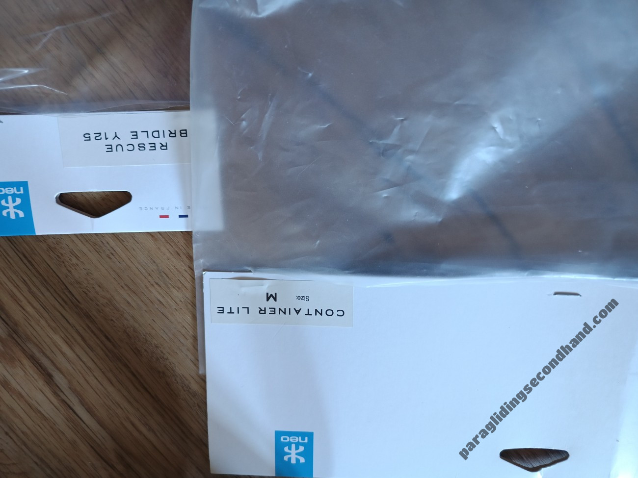 NEO Flyneo, M - Imagem 2