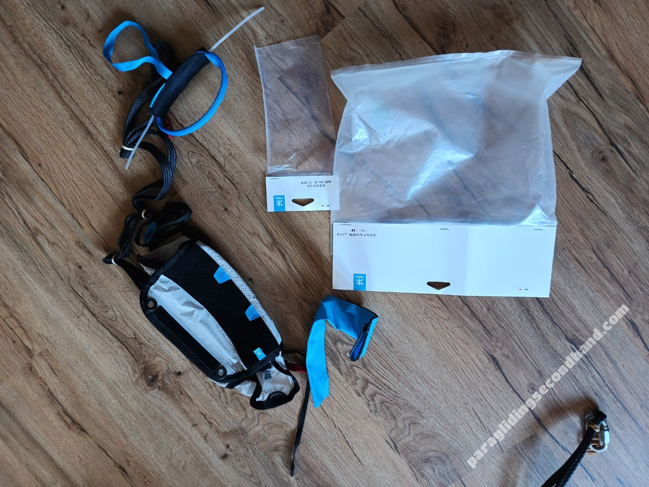 NEO Flyneo, M - Imagem 6