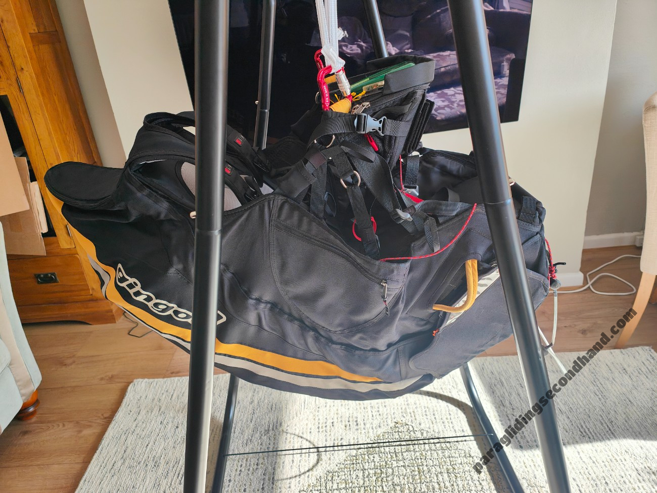 GIN Gliders GinGo 2, M - Image 3