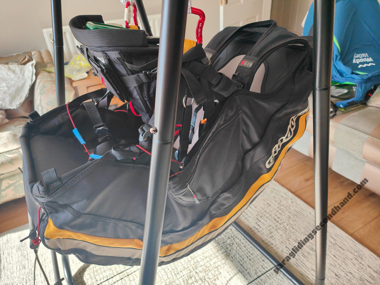 GIN Gliders GinGo 2, M - Image 5