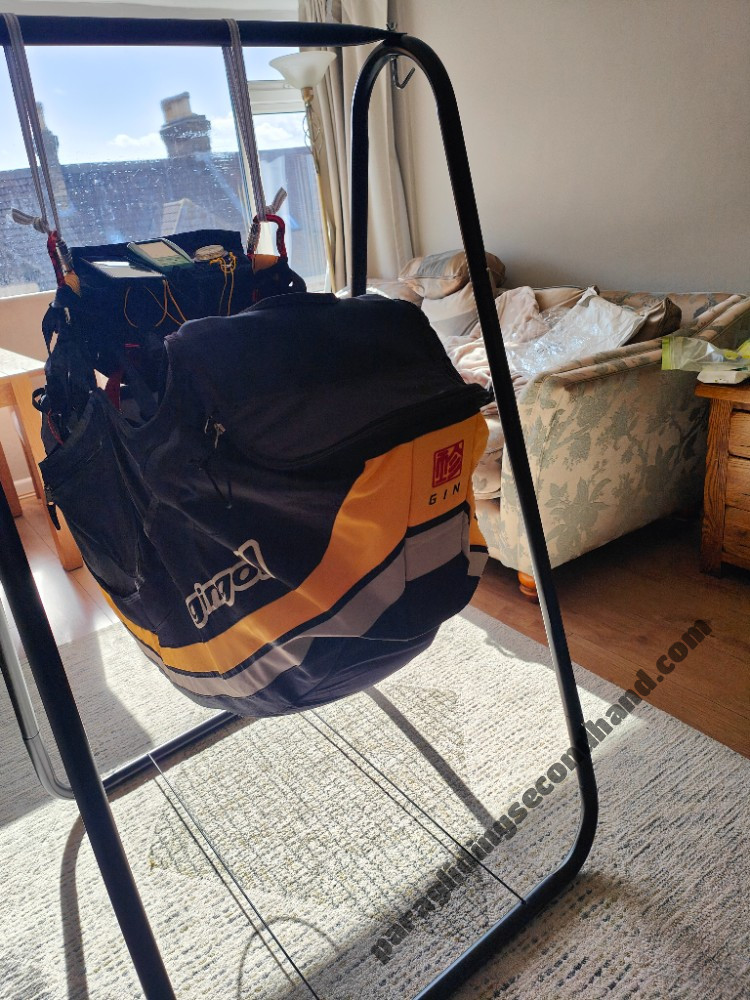 GIN Gliders GinGo 2, M - Image 6