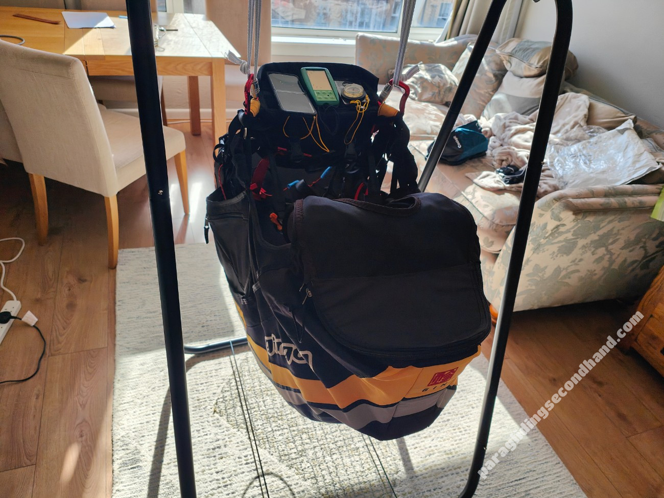 GIN Gliders GinGo 2, M - Image 2