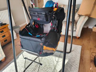 GIN Gliders GinGo 2, M