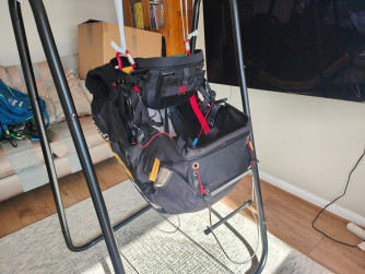 GIN Gliders GinGo 2, M