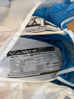 Ozone Mojo 4, XS, 2013, (55-70kg), 30h