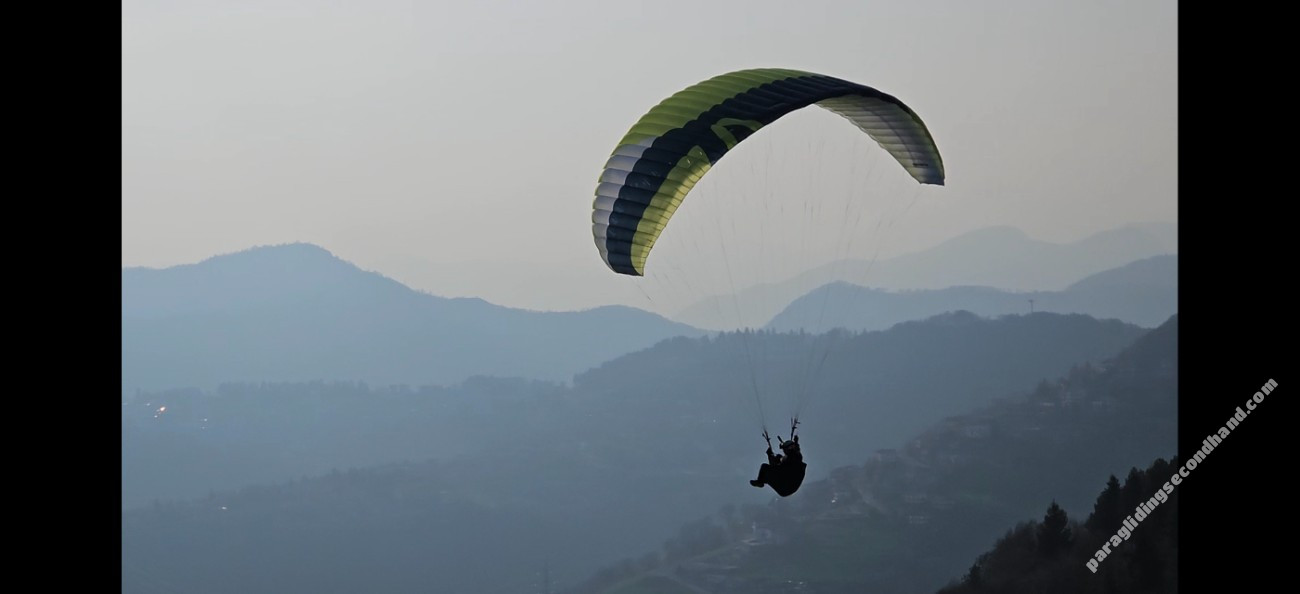 Skywalk Masala 4, 80+, 2024, (60-90kg), 60h - Image 2