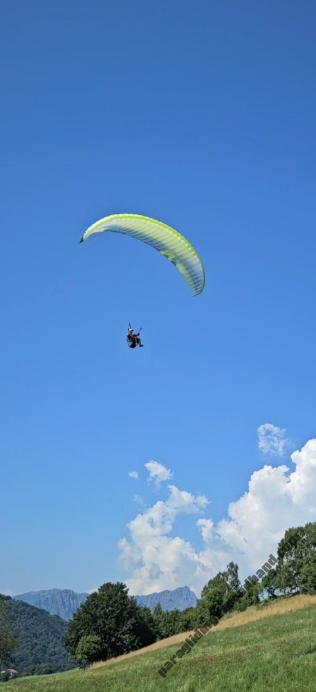 Skywalk Masala 4, 80+, 2024, (60-90kg), 60h