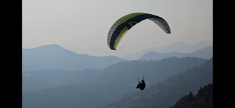 Skywalk Masala 4, 80+, 2024, (60-90kg), 60h