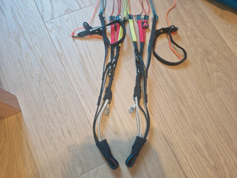 Skywalk Masala 4, 80+, 2024, (60-90kg), 60h