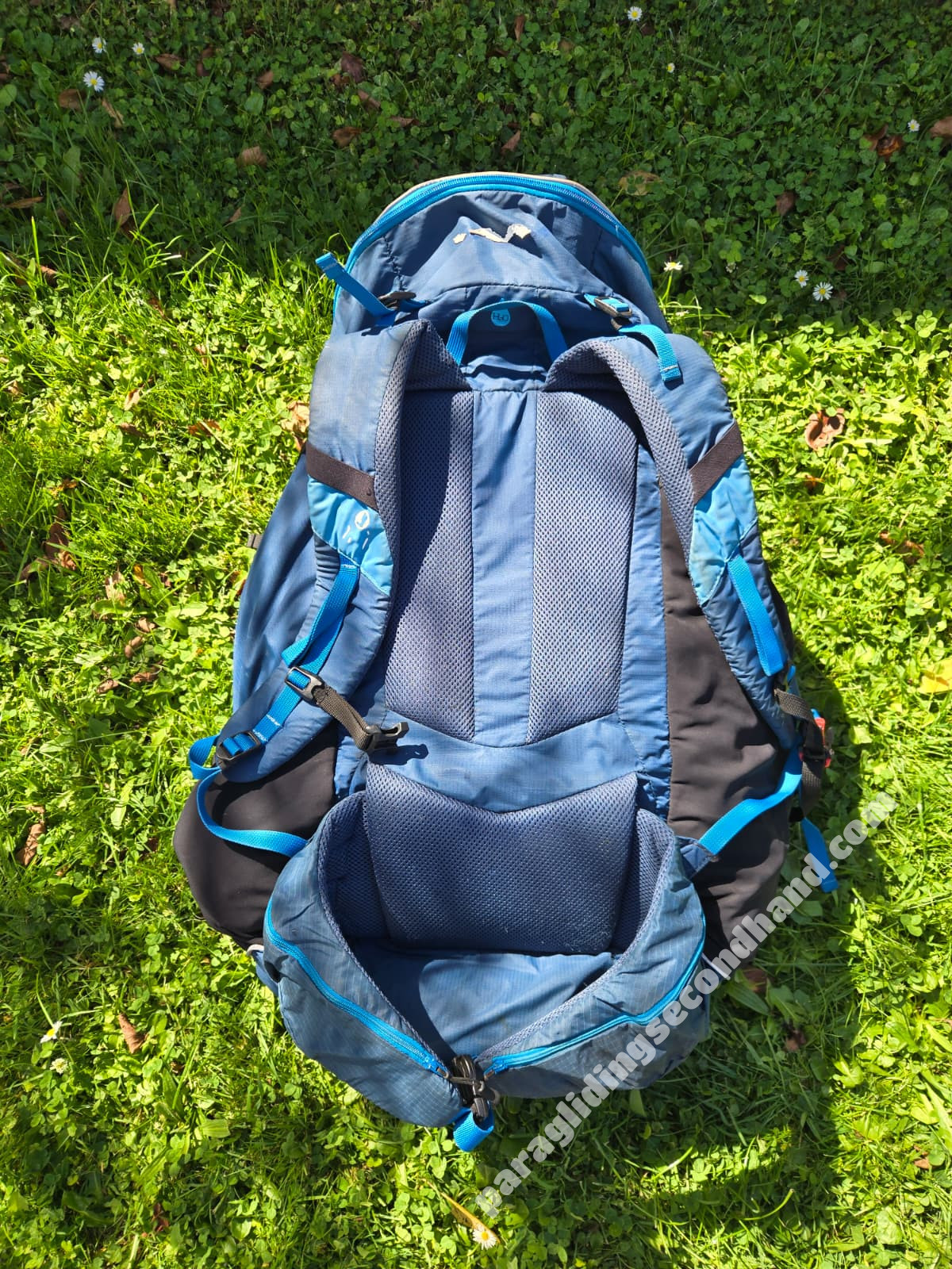 Woody Valley Wani 3, S, 2021 - Image 6