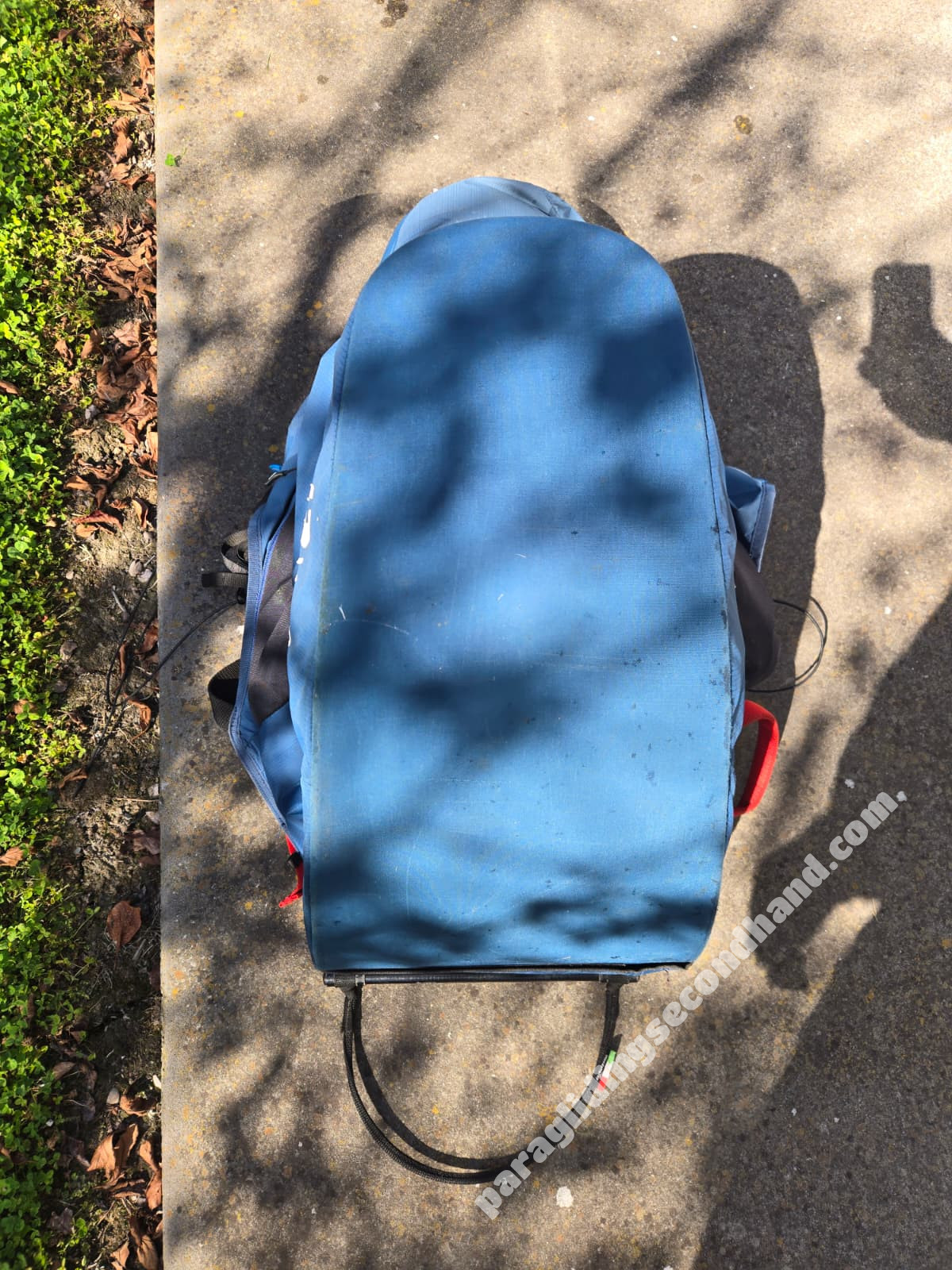 Woody Valley Wani 3, S, 2021 - Image 4